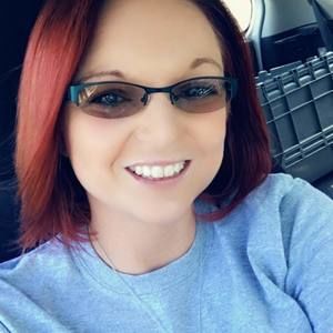 Meet your Posher, Brandy